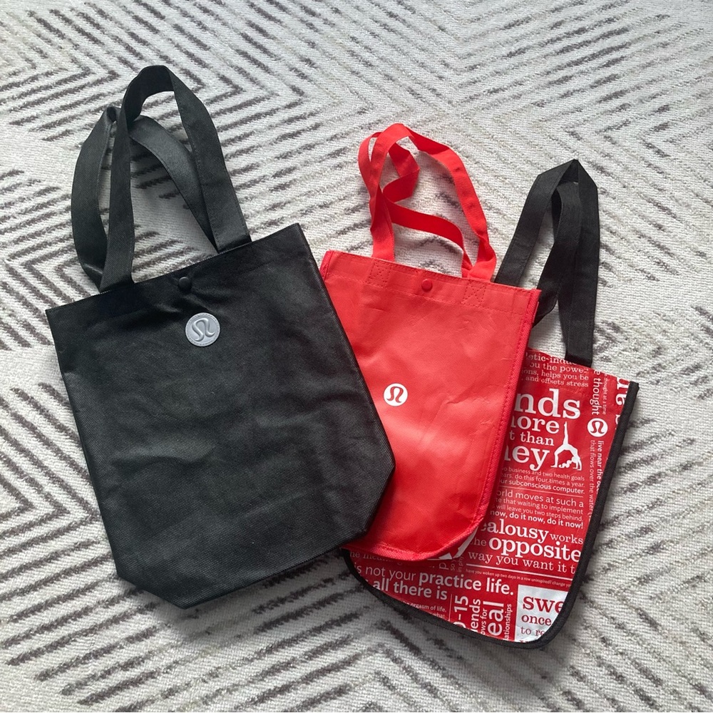 Lululemon Bags - Picture 8 of 8